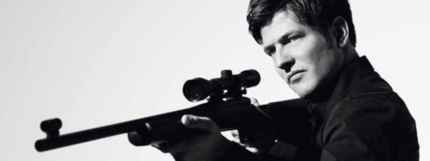 Thomas Vinterberg juryformand i Cannes