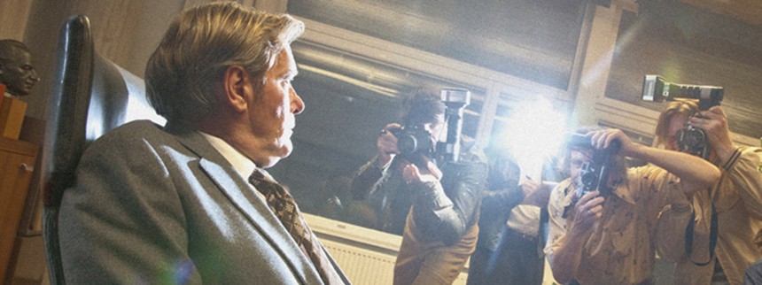 ”Olof Palme” er ikke længere pædofil