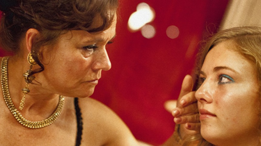 Cph Pix viser omklippet Palme-film