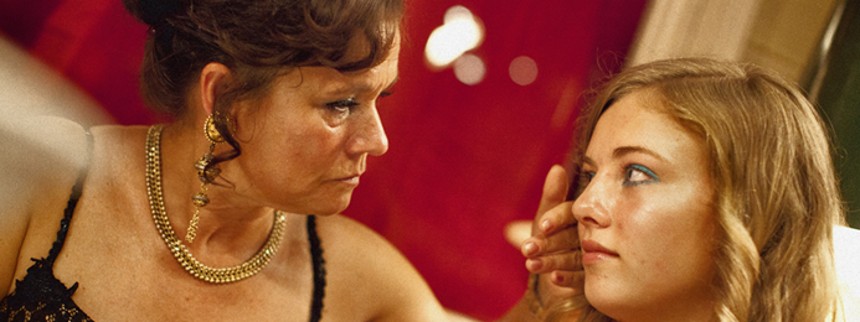 Cph Pix viser omklippet Palme-film