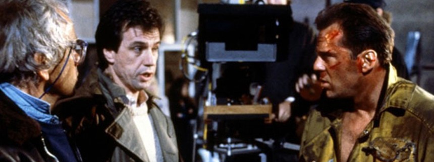 Die Hard-​in­struk­tør knaldet af FBI