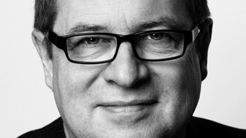  Konsulent med røven i klaskehøjde