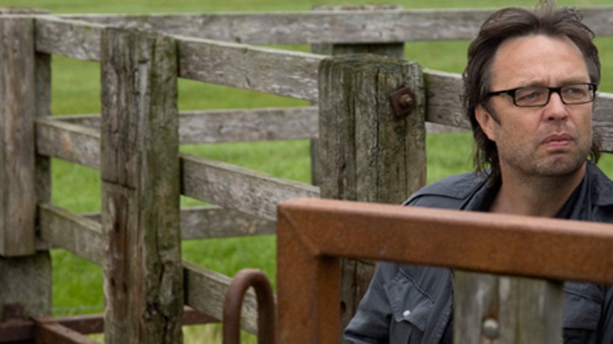 Dansk instruktør laver film med James Franco