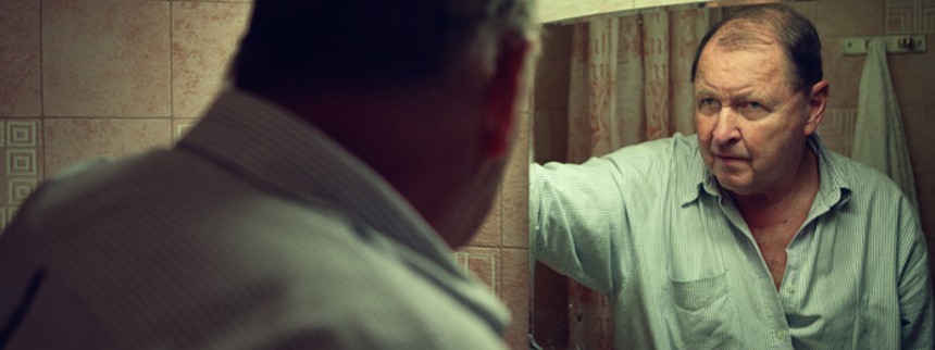 Det er ikke let at være menneske