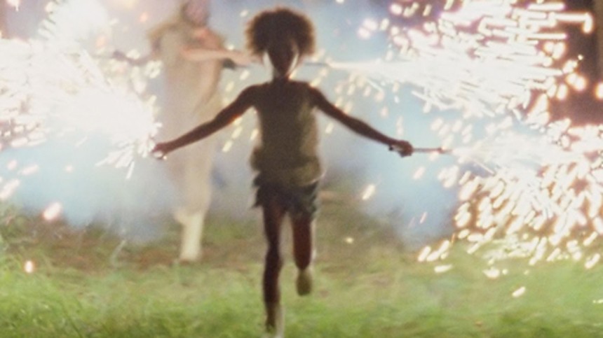 Hushpuppy er dvd-gave i næste Ekko