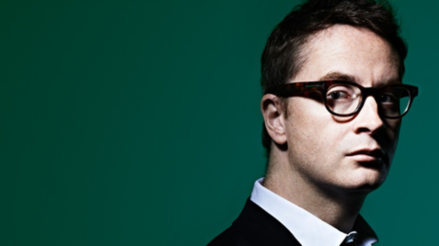 Jeg er ensom som de store krigsherrer