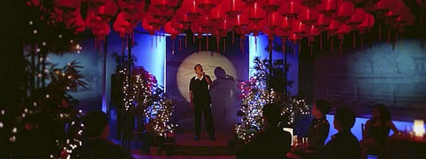 Refn gør thailandsk karaoke cool