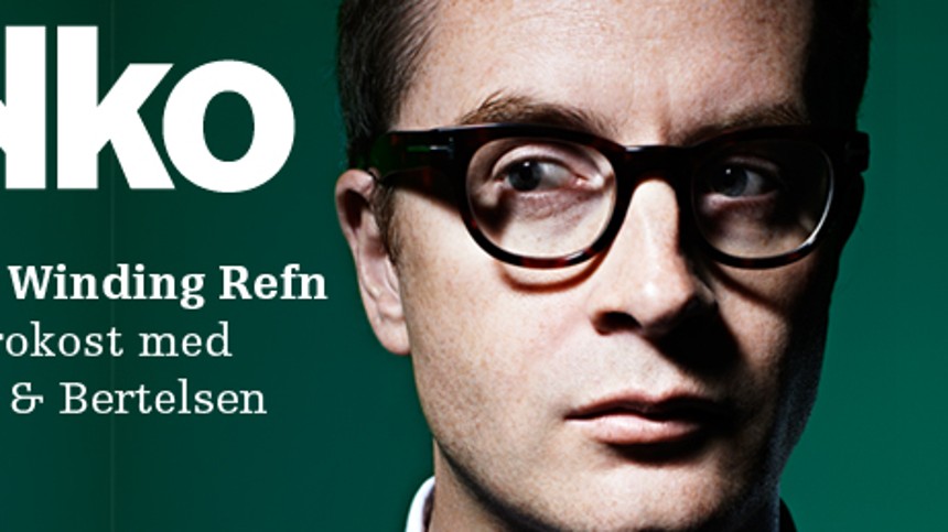 Nyt Ekko med alt om Cannes