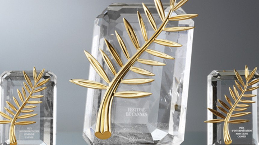 Kritikerne fælder dom i Cannes