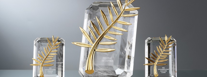 Kritikerne fælder dom i Cannes