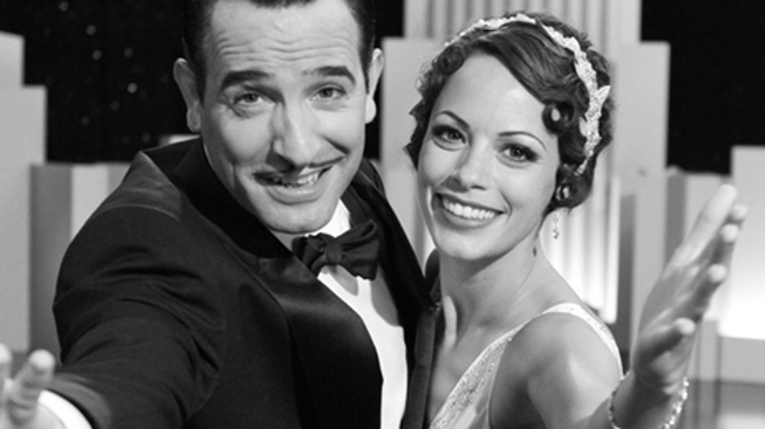 Cannes favoriserer franske film