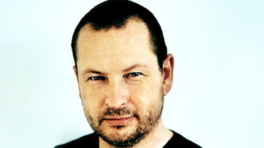 ”Fil­min­sti­tut­tet poster pengene ned i kloakkerne”