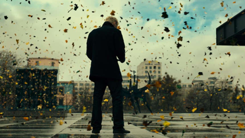 The Secret Society of Fine Arts