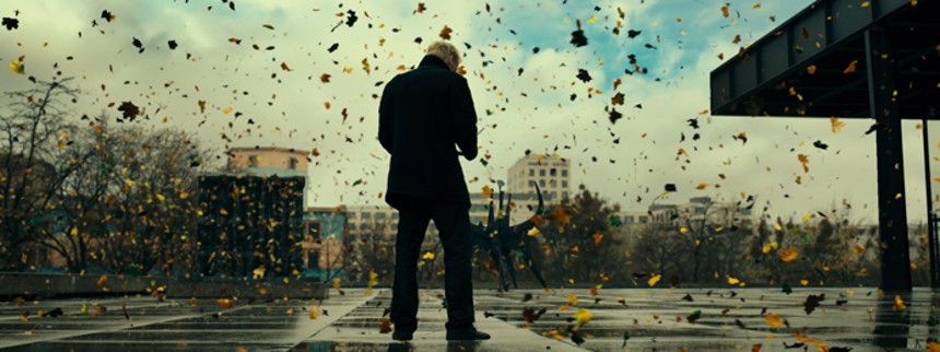 The Secret Society of Fine Arts