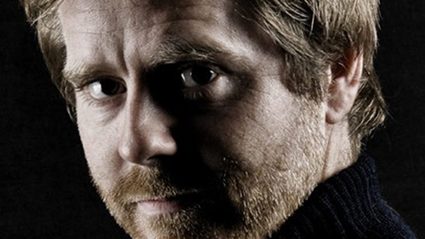 Ar­ma­di­l­lo-​in­struk­tør laver sci-fi-film