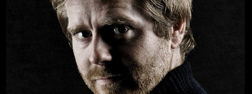 Ar­ma­di­l­lo-​in­struk­tør laver sci-fi-film