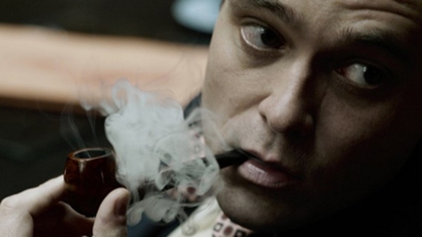 Dencik skal spille påstået seriemorder