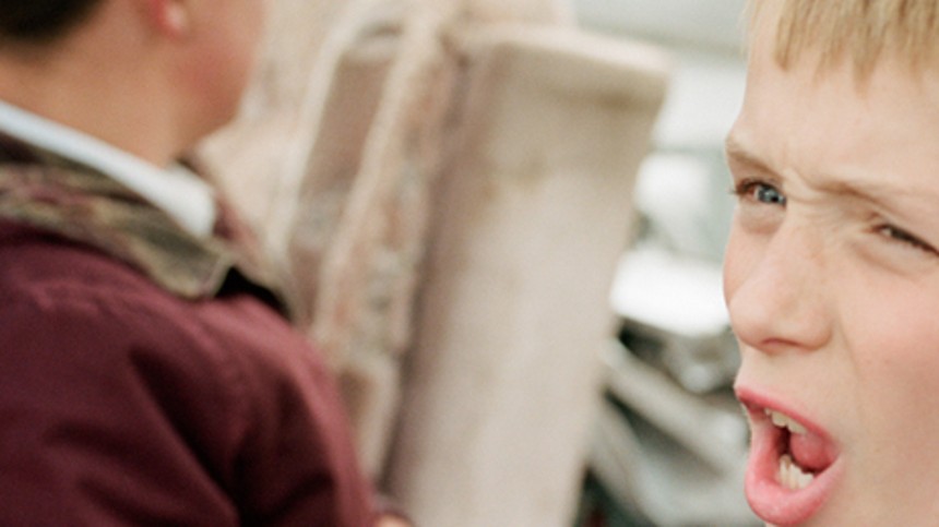 Britisk instruktør får gennembrud i Cannes