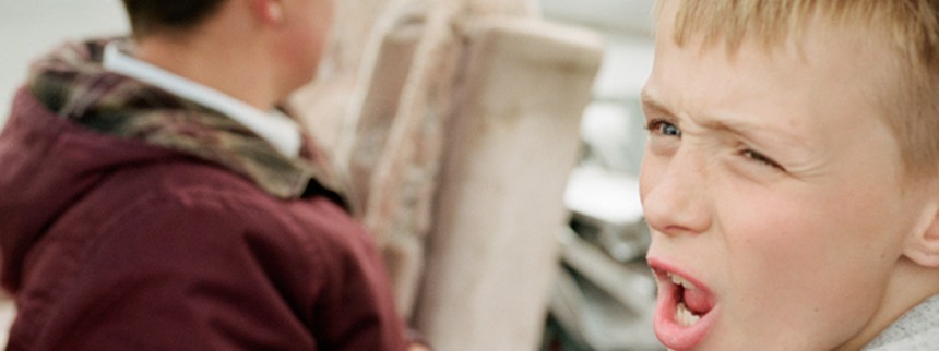 Britisk instruktør får gennembrud i Cannes