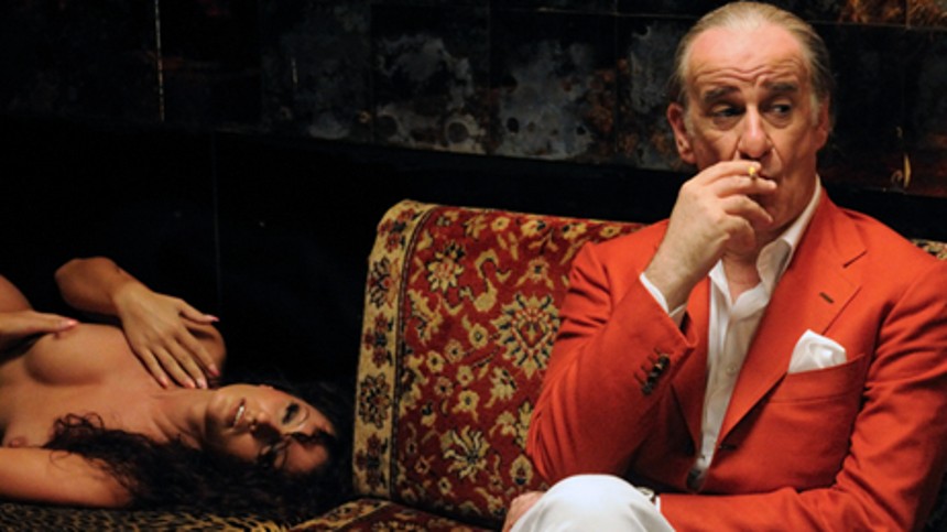 Anmelderne: Italiener vinder Guldpalmen