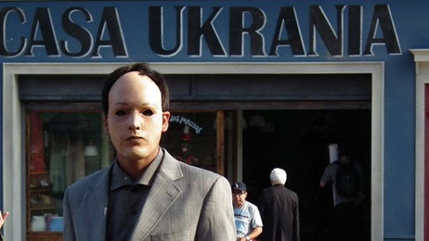 Mød Nicolas Winding Refns mentor