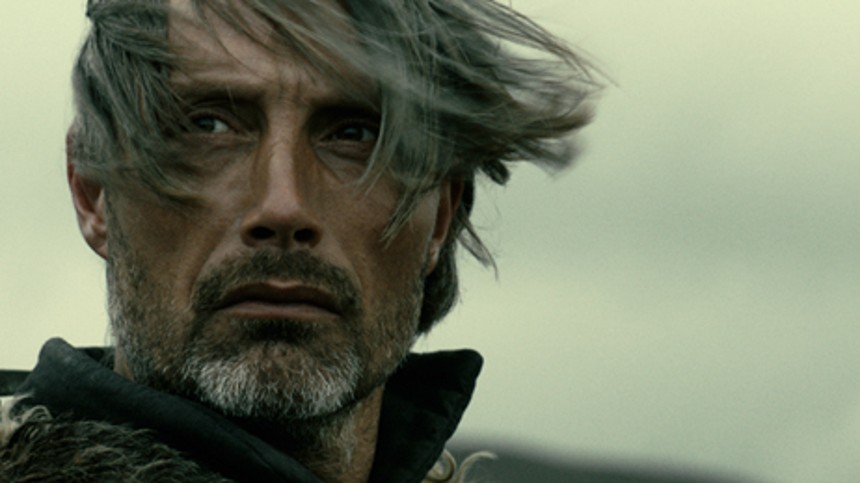 Hesteopera og de­mens-​ro­adm­ovie