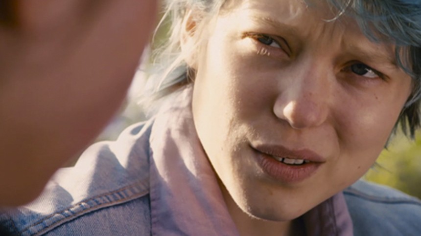 Guldpalmen går til fransk filmmirakel