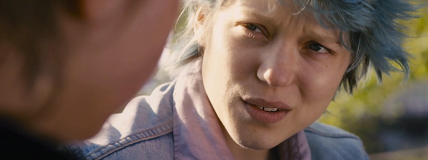 Guldpalmen går til fransk filmmirakel