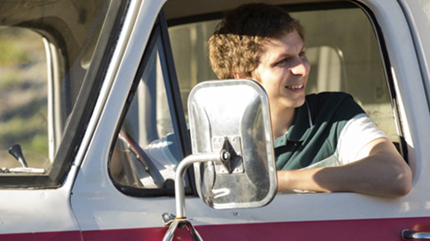 En krævende komedieserie