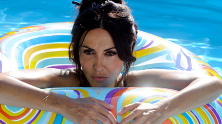 Cannes-jury forbigår virtuos filmperle