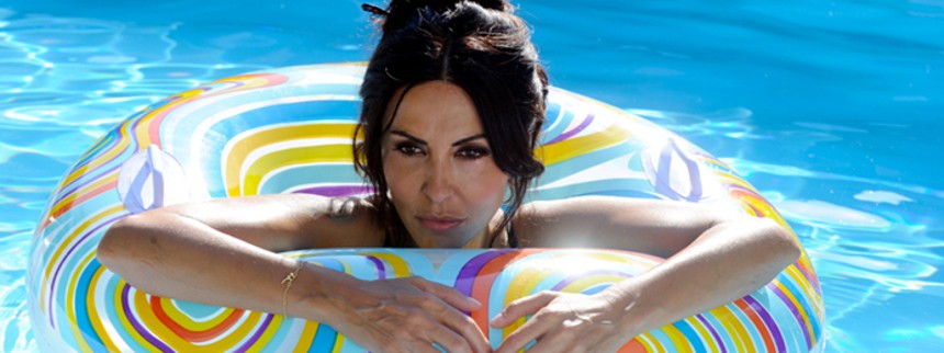 Cannes-jury forbigår virtuos filmperle