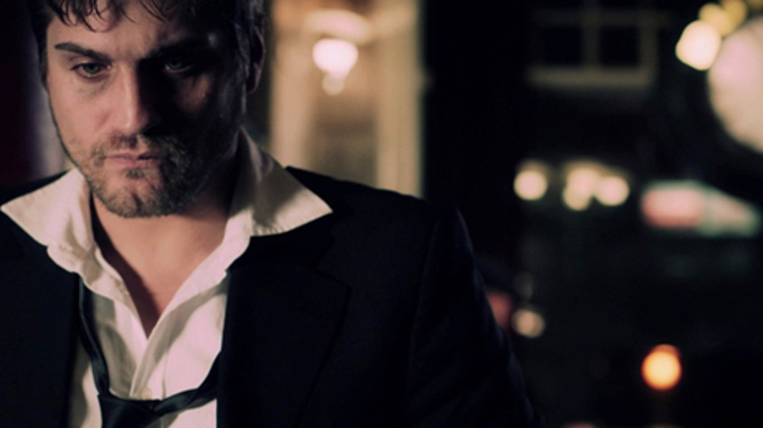 Selv­tægts-​thril­ler er ugens hit