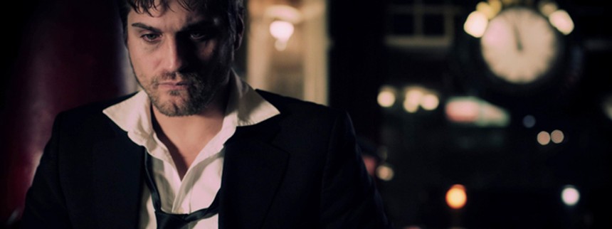 Selv­tægts-​thril­ler er ugens hit