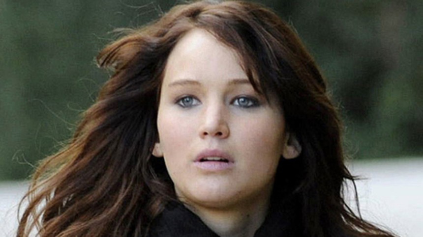 Jennifer Lawrence i nyt Bier-projekt