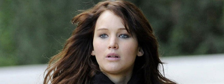 Jennifer Lawrence i nyt Bier-projekt