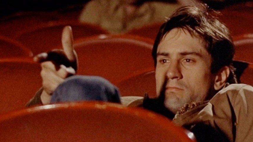 Refn-projekt genoplives af Taxi Dri­ver-​for­fat­ter