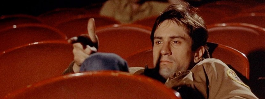 Refn-projekt genoplives af Taxi Dri­ver-​for­fat­ter