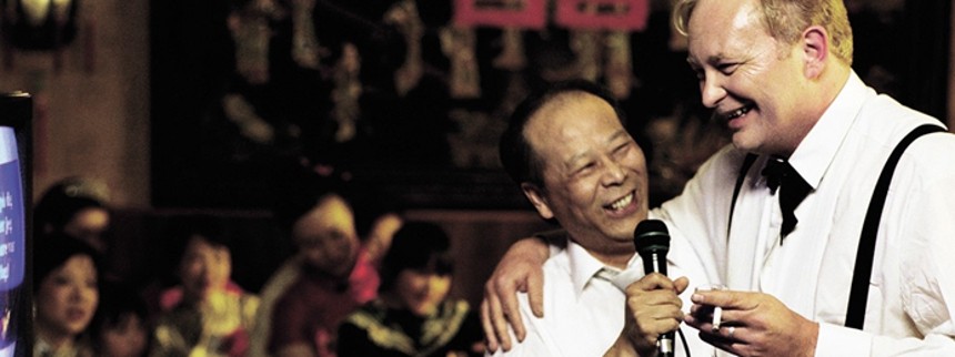 Producer vil sende dansk film til Kina