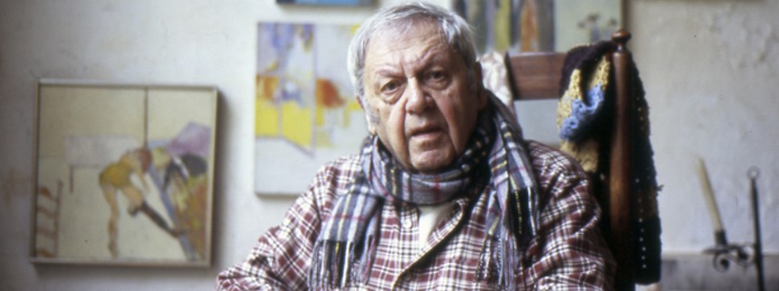 Den oversete fotografpioner