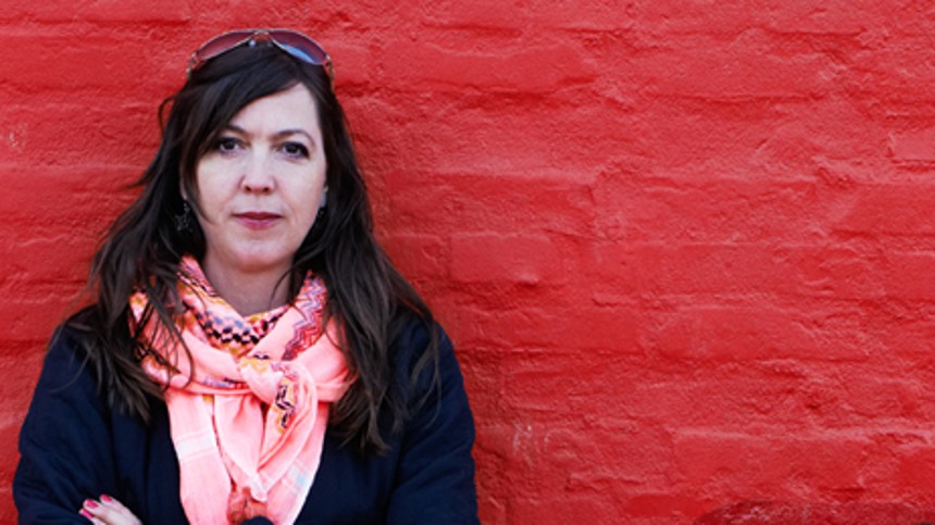 Windfeld i spidsen for mandsdomineret festival