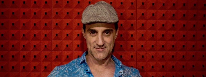 Italienske tilstande: Lejemorderen blev filmstjerne