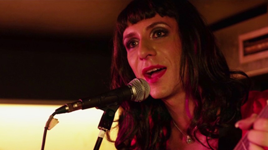 De er i spil til Short­list-​pri­sen