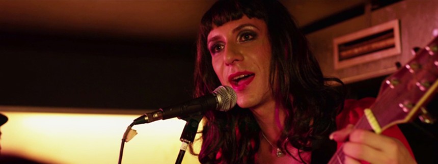 De er i spil til Short­list-​pri­sen