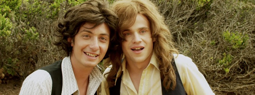 Brødrene Olsen er ugens bobler