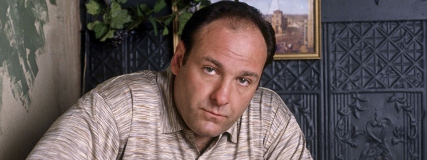 James Gandolfini er død