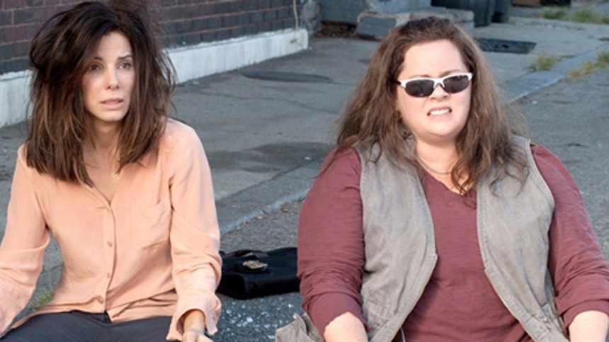 Hvor er sommerens store kvindefilm?