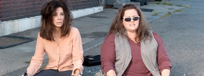 Hvor er sommerens store kvindefilm?