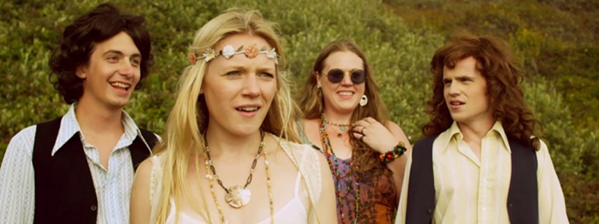 Summer of love på Ekko Shortlist