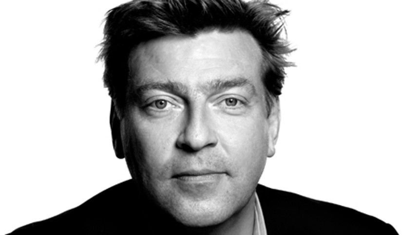 Producer i spidsen for Københavns Filmfond