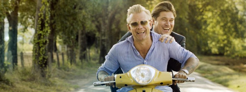 Filmchef: ”Player har kulturel værdi”